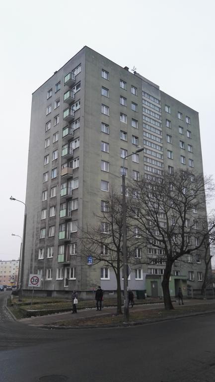Lejlighed Mini Studio Stogi Plaza *