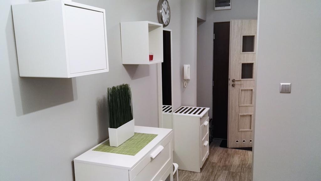 Mini Studio Stogi Plaza Lejlighed Gdańsk