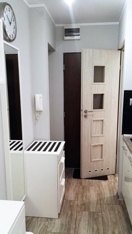Lejlighed Mini Studio Stogi Plaza *