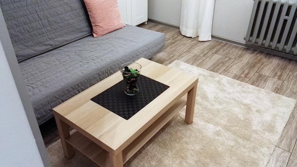 Mini Studio Stogi Plaza Lejlighed Gdańsk