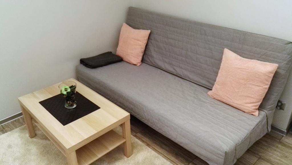 Lejlighed Mini Studio Stogi Plaza *